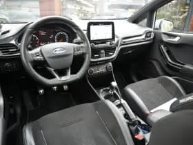 Ford Fiesta 1.5 EcoBoost ST-3 1.5 EcoBoost ST-3 thumbnail 2