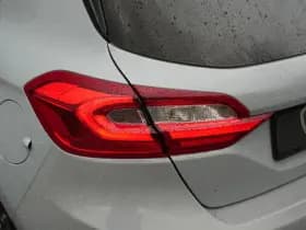 Ford Fiesta 1.5 EcoBoost ST-3 1.5 EcoBoost ST-3 thumbnail 12