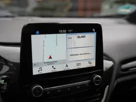 Ford Fiesta 1.5 EcoBoost ST-3 1.5 EcoBoost ST-3 thumbnail 20