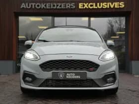 Ford Fiesta 1.5 EcoBoost ST-3 1.5 EcoBoost ST-3 thumbnail 3