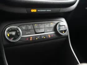 Ford Fiesta 1.5 EcoBoost ST-3 1.5 EcoBoost ST-3 thumbnail 22