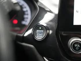 Ford Fiesta 1.5 EcoBoost ST-3 1.5 EcoBoost ST-3 thumbnail 28