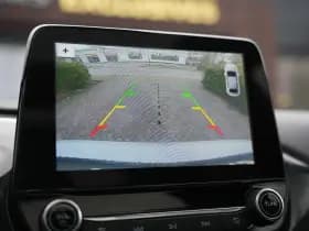 Ford Fiesta 1.5 EcoBoost ST-3 1.5 EcoBoost ST-3 thumbnail 31