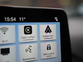 Ford Fiesta 1.5 EcoBoost ST-3 1.5 EcoBoost ST-3 thumbnail 32