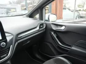 Ford Fiesta 1.5 EcoBoost ST-3 1.5 EcoBoost ST-3 thumbnail 34