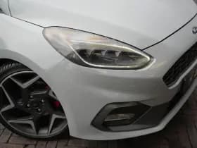 Ford Fiesta 1.5 EcoBoost ST-3 1.5 EcoBoost ST-3 thumbnail 38