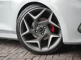 Ford Fiesta 1.5 EcoBoost ST-3 1.5 EcoBoost ST-3 thumbnail 39