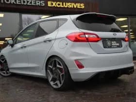 Ford Fiesta 1.5 EcoBoost ST-3 1.5 EcoBoost ST-3 thumbnail 41