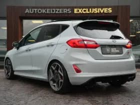 Ford Fiesta 1.5 EcoBoost ST-3 1.5 EcoBoost ST-3 thumbnail 6