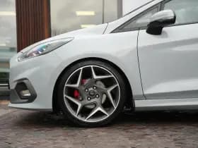 Ford Fiesta 1.5 EcoBoost ST-3 1.5 EcoBoost ST-3 thumbnail 7