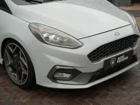 Ford Fiesta 1.5 EcoBoost ST-3 1.5 EcoBoost ST-3 thumbnail 8