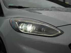 Ford Fiesta 1.5 EcoBoost ST-3 1.5 EcoBoost ST-3 thumbnail 9