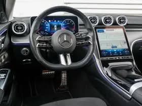 Mercedes-Benz C-Klasse 200 4MATIC AMG Line 200 4MATIC AMG Line thumbnail 14