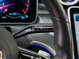 Mercedes-Benz C-Klasse 200 4MATIC AMG Line 200 4MATIC AMG Line thumbnail 17