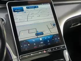 Mercedes-Benz C-Klasse 200 4MATIC AMG Line 200 4MATIC AMG Line thumbnail 18