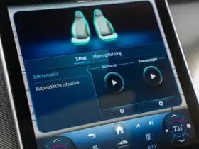 Mercedes-Benz C-Klasse 200 4MATIC AMG Line 200 4MATIC AMG Line thumbnail 20