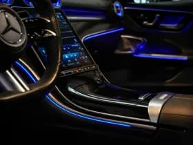 Mercedes-Benz C-Klasse 200 4MATIC AMG Line 200 4MATIC AMG Line thumbnail 4