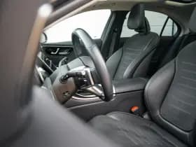 Mercedes-Benz C-Klasse 200 4MATIC AMG Line 200 4MATIC AMG Line thumbnail 31