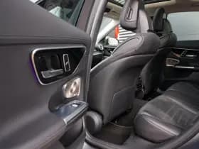 Mercedes-Benz C-Klasse 200 4MATIC AMG Line 200 4MATIC AMG Line thumbnail 34