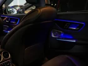 Mercedes-Benz C-Klasse 200 4MATIC AMG Line 200 4MATIC AMG Line thumbnail 46
