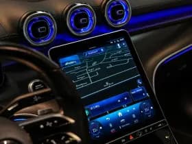 Mercedes-Benz C-Klasse 200 4MATIC AMG Line 200 4MATIC AMG Line thumbnail 6