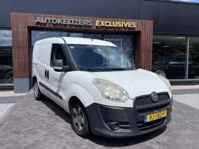 Fiat Doblò Cargo 1.3 MultiJet Cargo 1.3 MultiJet