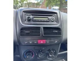 Fiat Doblò Cargo 1.3 MultiJet Cargo 1.3 MultiJet thumbnail 12