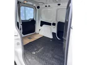 Fiat Doblò Cargo 1.3 MultiJet Cargo 1.3 MultiJet thumbnail 5