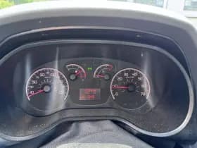 Fiat Doblò Cargo 1.3 MultiJet Cargo 1.3 MultiJet thumbnail 10