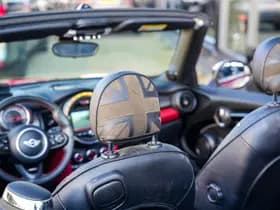 MINI Cabrio 2.0 John Cooper Works Chili 2.0 John Cooper Works Chili thumbnail 19