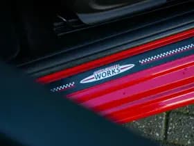 MINI Cabrio 2.0 John Cooper Works Chili 2.0 John Cooper Works Chili thumbnail 22