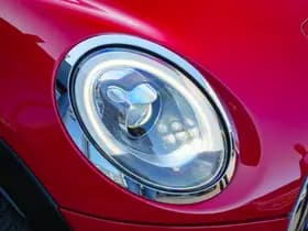 MINI Cabrio 2.0 John Cooper Works Chili 2.0 John Cooper Works Chili thumbnail 28