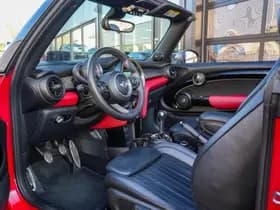 MINI Cabrio 2.0 John Cooper Works Chili 2.0 John Cooper Works Chili thumbnail 29
