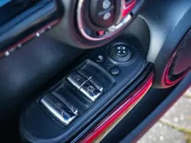 MINI Cabrio 2.0 John Cooper Works Chili 2.0 John Cooper Works Chili thumbnail 30