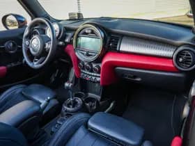 MINI Cabrio 2.0 John Cooper Works Chili 2.0 John Cooper Works Chili thumbnail 4