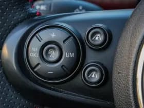 MINI Cabrio 2.0 John Cooper Works Chili 2.0 John Cooper Works Chili thumbnail 32