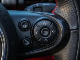 MINI Cabrio 2.0 John Cooper Works Chili 2.0 John Cooper Works Chili thumbnail 33