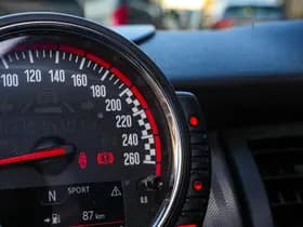 MINI Cabrio 2.0 John Cooper Works Chili 2.0 John Cooper Works Chili thumbnail 35