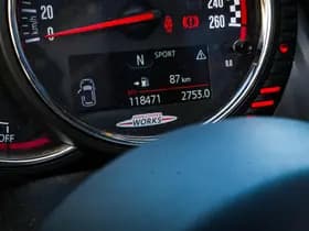 MINI Cabrio 2.0 John Cooper Works Chili 2.0 John Cooper Works Chili thumbnail 36