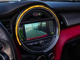 MINI Cabrio 2.0 John Cooper Works Chili 2.0 John Cooper Works Chili thumbnail 37