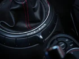 MINI Cabrio 2.0 John Cooper Works Chili 2.0 John Cooper Works Chili thumbnail 40