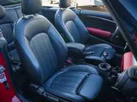 MINI Cabrio 2.0 John Cooper Works Chili 2.0 John Cooper Works Chili thumbnail 6