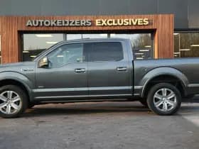 Ford USA F-150 3.5 V6 Ecoboost SuperCrew 3.5 V6 Ecoboost SuperCrew thumbnail 11