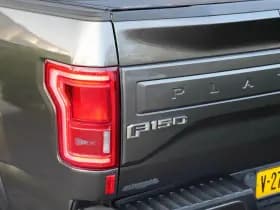 Ford USA F-150 3.5 V6 Ecoboost SuperCrew 3.5 V6 Ecoboost SuperCrew thumbnail 13