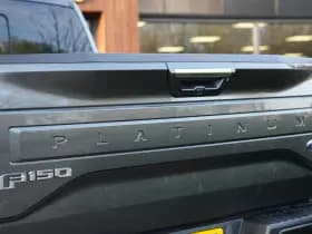 Ford USA F-150 3.5 V6 Ecoboost SuperCrew 3.5 V6 Ecoboost SuperCrew thumbnail 14