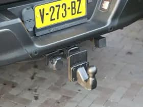 Ford USA F-150 3.5 V6 Ecoboost SuperCrew 3.5 V6 Ecoboost SuperCrew thumbnail 15