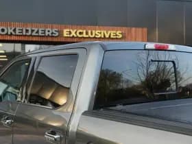 Ford USA F-150 3.5 V6 Ecoboost SuperCrew 3.5 V6 Ecoboost SuperCrew thumbnail 16