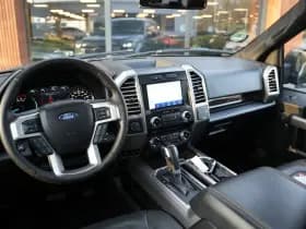 Ford USA F-150 3.5 V6 Ecoboost SuperCrew 3.5 V6 Ecoboost SuperCrew thumbnail 17