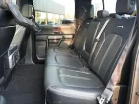 Ford USA F-150 3.5 V6 Ecoboost SuperCrew 3.5 V6 Ecoboost SuperCrew thumbnail 18