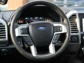 Ford USA F-150 3.5 V6 Ecoboost SuperCrew 3.5 V6 Ecoboost SuperCrew thumbnail 19